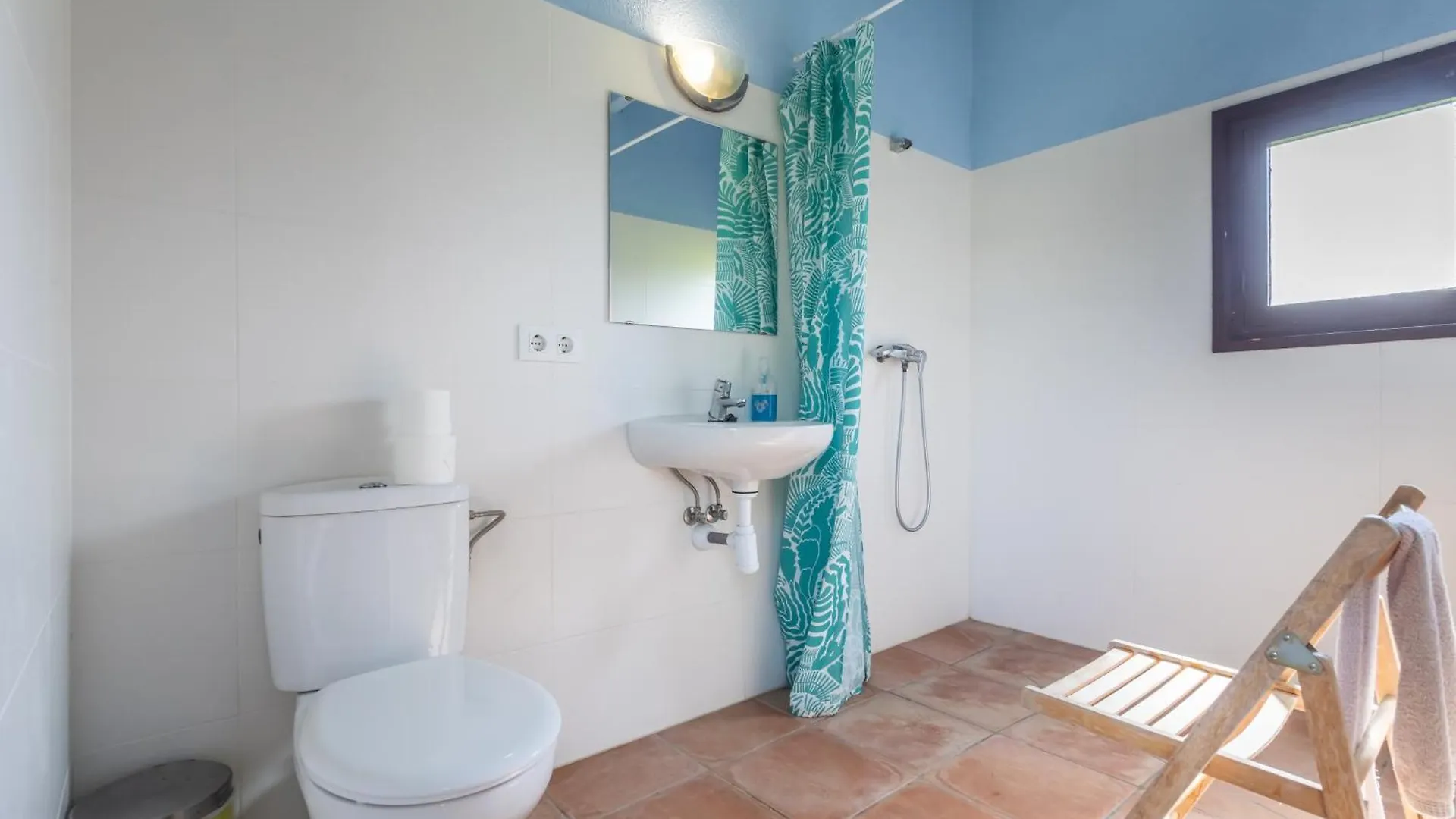Villa La Pahissa De Can Abras Casa Rural Girona Spanien