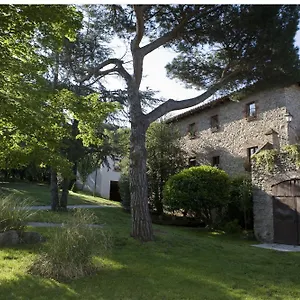 Mas Pratsevall Casa rural